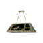 Rustic Lodge 6 - Light Pendant