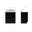 Meuble-lavabo simple avec comptoir Partham 31-670460651
