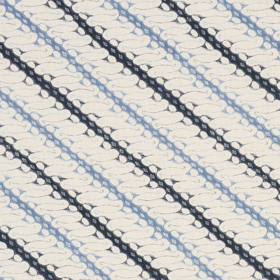 Tissu Schumacher X Rita Konig Ronnie