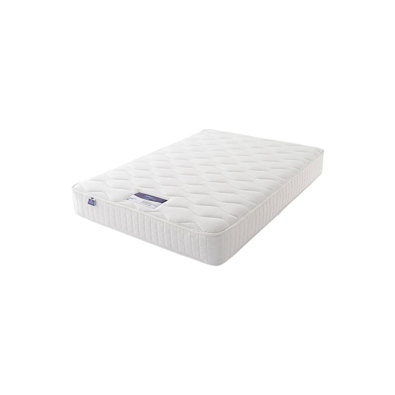 Silentnight Memory Range 1000 Pocket Memory Mattress - Medium Firm   , Kingsize (5')