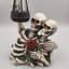 Resin Statue Decorative Object