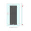 Aarvik Designer Radiator-93519490-93519495
