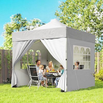 Pop Up Canopy