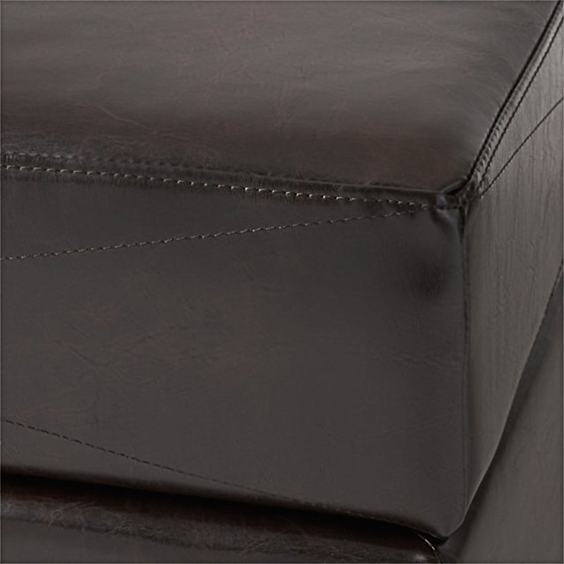 Storage Bench