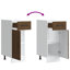Kitchen Base Cabinet Kalmar Engineered Wood-2018080786-2018080783