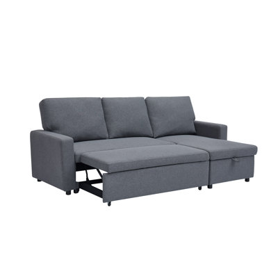 3 Seater Sofa Bed