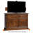 Latitude Solid Wood TV Stand for TVs up to 55"-74337683
