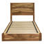 Lit plateforme Fireside Lodge Heartland-1833722331
