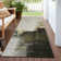 Chayil Area Rug with Non-Slip Backing