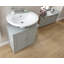 Ashbury Bathroom Storage Cabinet-21213723