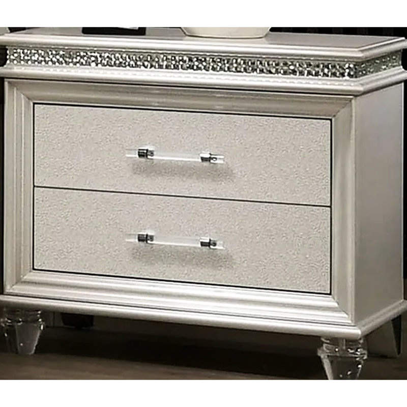 Table de chevet Modern Modern