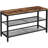 8 Pair Shoe Storage Bench
