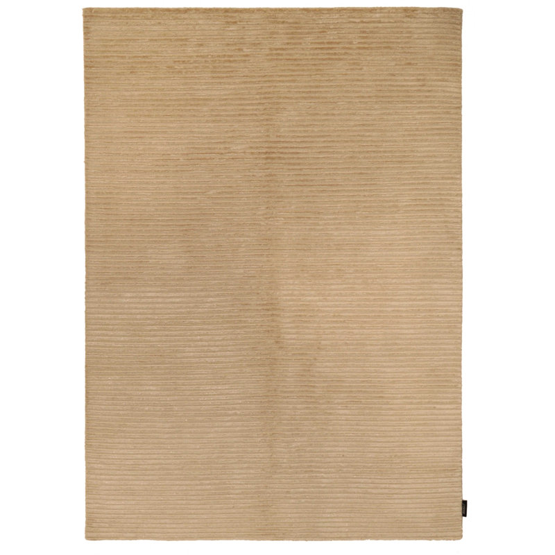 Striped Hand Woven Area Rug, Rectangle 120 x 180cm