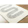 Keedra Wool Abstract Indoor Rug