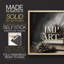 Art de Noël - Dccccxciii - reproduction encadrée - réversible-1169066576-1169066581