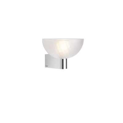 1 - Light Armed Sconce
