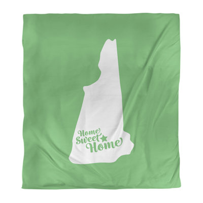 Housse de couette concord doux