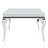 Mehseti Glass Top Single Coffee Table-87379134