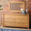 Commode 72 po Alpine