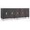 Melange 90'' W Solid Wood Credenza