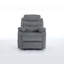 Fauteuil inclinable Kontea