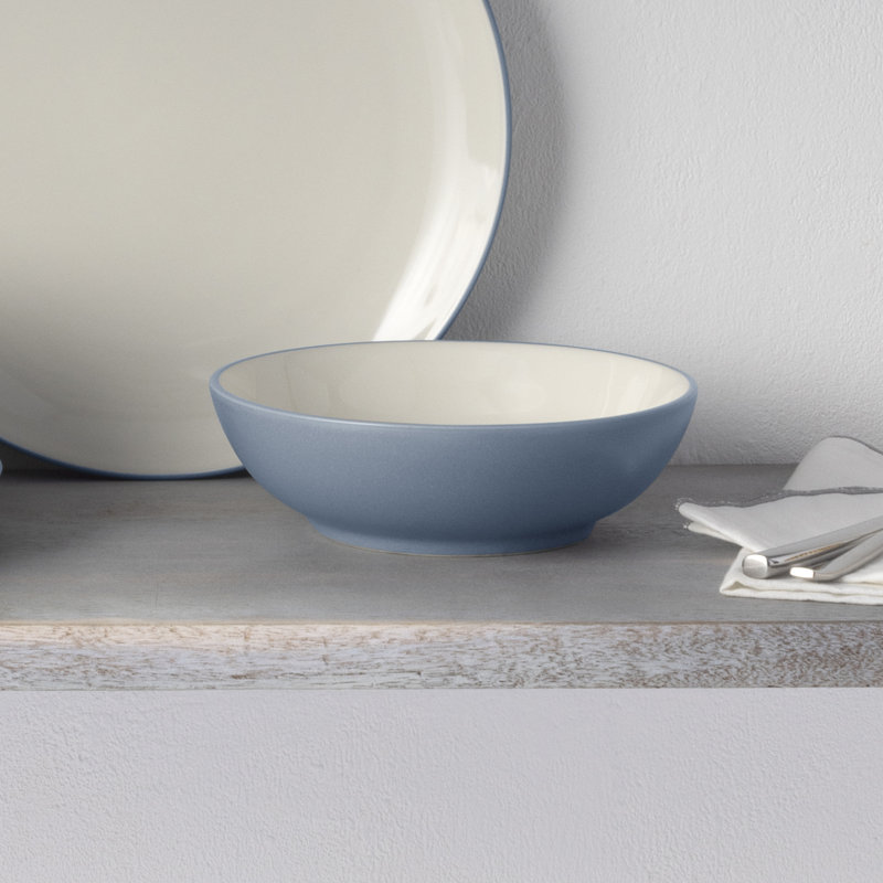 Couvert individuel 4 pièces Noritake Colorwave Coupe, Glace