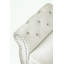 Banc de rangement en velours Larain-1869841123