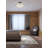 Aneudi Glass Semi Flush Mount-21132052