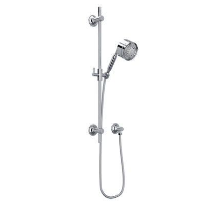 Graceline® Rain Hand Shower Set