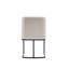 Fauteuil de salle à manger Serena-91028820
