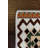 Premium Hall Carpet, 2.6 x 4.9 Feet, 100% Polyester, 650 gr/m² | Antibacterial, Non-Slip PVC Dot Underside, 0.3 in Pile Height | Machine Washable, 3D Digital Print, Durable & Stylish for Home Décor-1669664013