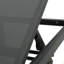 Chaise longue (ensemble de 2)