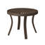 La'Stratta Outdoor Round Coffee Table-11116242