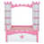 Blanc / Rose est en rupture de stock
