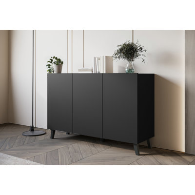 Demitric 120cm Sideboard