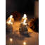 Unscented Novelty Candle