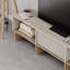 Unfinished TV Stand for TVs up to 60"