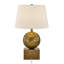 Lampe de table 1 lumière Brumfield-721541165