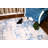 Abstract Indoor Rug-1355377140