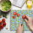 Ambesonne Dragon Cutting Board Large Friendly Cartoon Dragons Multicolor
