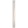 Ellington 1 - Light LED Bath Bar
