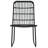 Ecker Square 2 - Person Bistro Set-1946149604