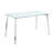 Kassab 7 - Piece Dining Set-1236897350