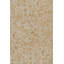 Rug & Kilim’S Tudor Style Rug In White With Beige-Brown Floral Patterns