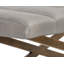 Banc rembourré en similicuir Madigan-1900183317