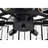 21.7'' Ceiling Fan with Light Kit