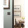 Mulholland 2-Gang Toggle Light Switch Wall Plate
