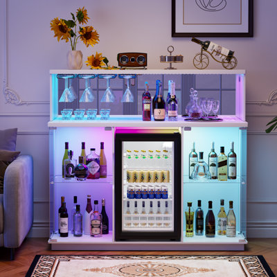 45 cm Bar Cabinet Bar Cabinet