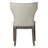 Diyaa 19'' H Linen Upholstered Side Chair