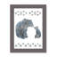 «Little Man Cave Bears», art encadré-47499546-47499550
